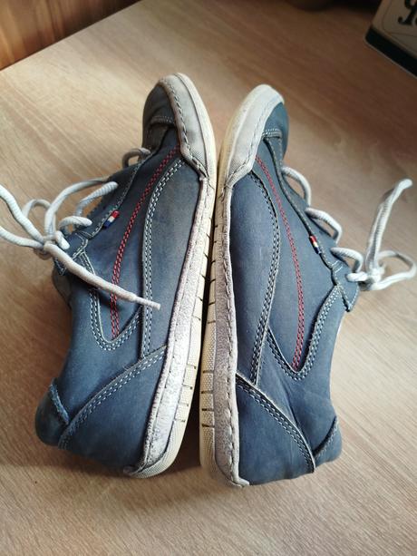 Ortopedické topánky 36/37, 36