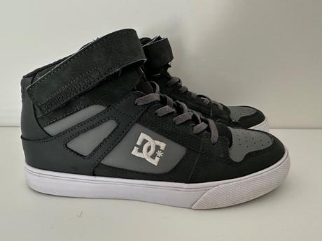 Dc chlapčenské tenisky 36, dc,36