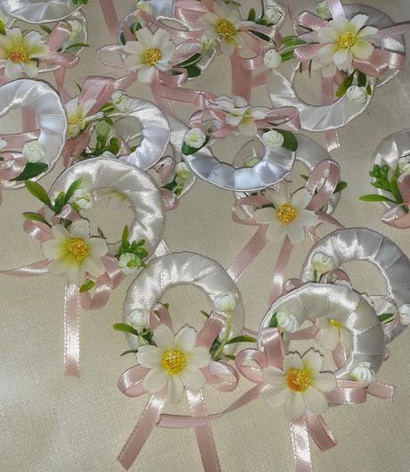 Venčeky na tanečnú, 