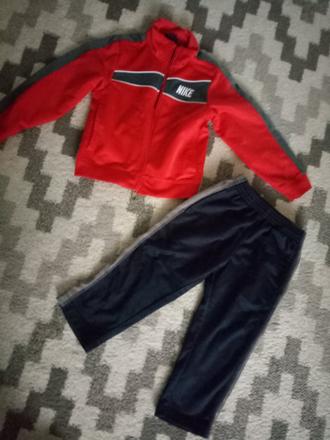 Teplakova súprava nike, nike,86