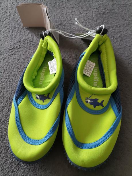 Topánky do vody, lupilu,29