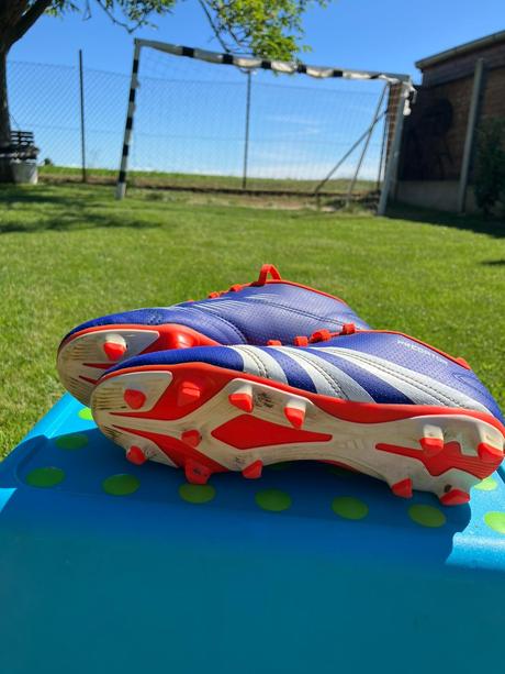 Kopačky adidas predator, adidas,36