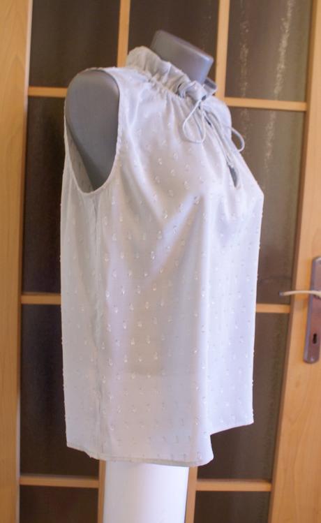 Blúzka h&m - bezchybný stav, h&m,m