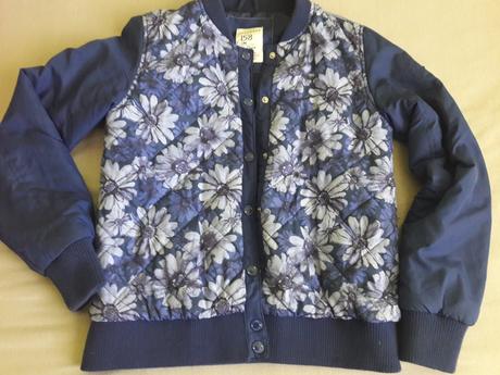 Modra bombera 152/158, reserved,158