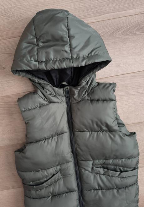 Vesta 128 little kids, 128