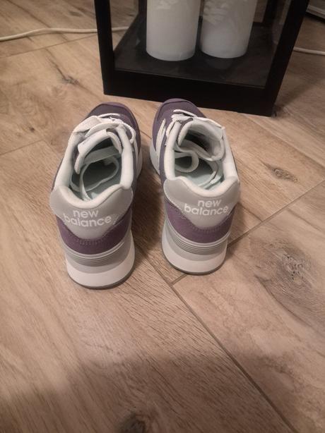 Tenisky new balance, new balance,39