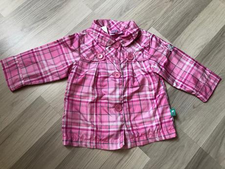 Dievčenský kabátik, okay,86