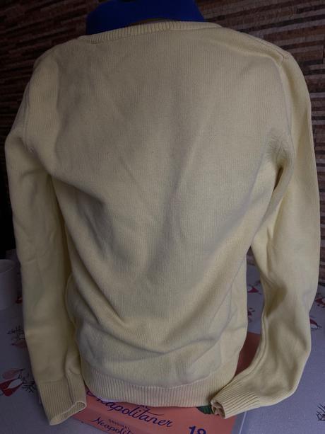 Sveter gant xs, gant,xs