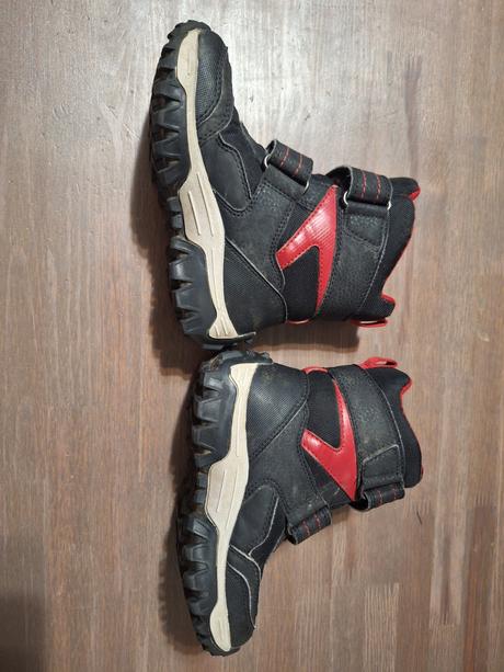 Čižmy zn. geox, geox,26