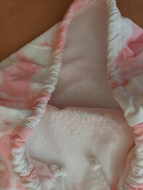 Tenká teplákova suprava, 152