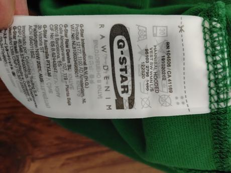 Mikina g-star raw xs, g-star raw,xs