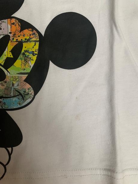 Adidas mickey súprava, adidas,128