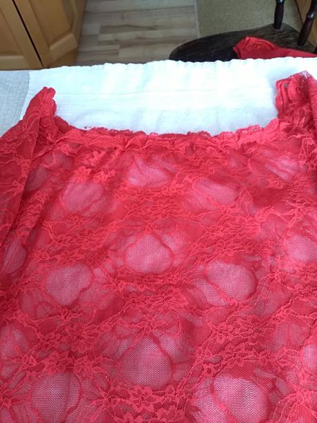 "valentínske pradlo", s