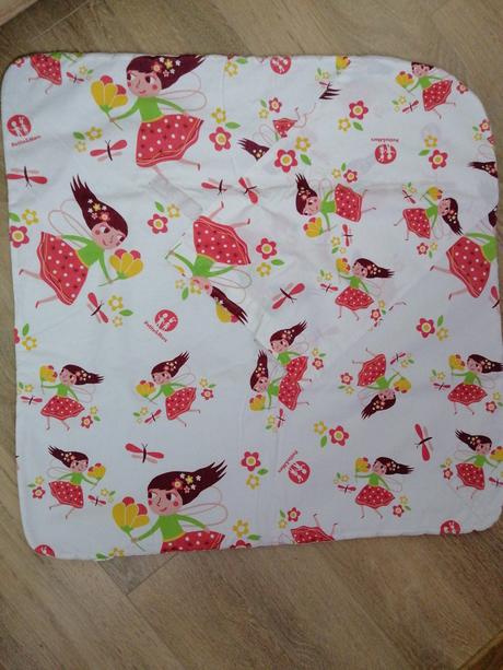 Zavinovačka s vystuzou, 