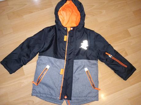 Bunda, kiki&koko,110