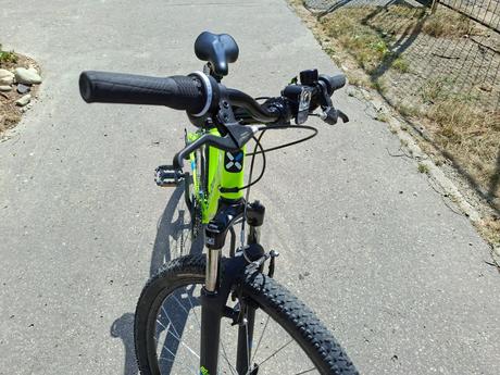 Bicykel zn. b twin, 28