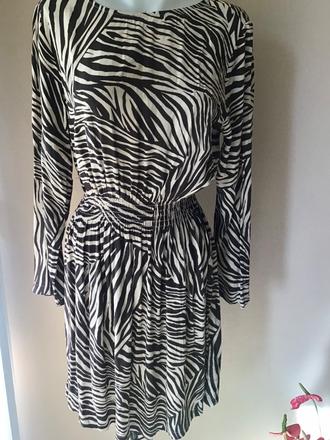 Šaty, h&m,38