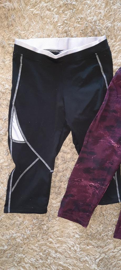 Sportove leginy, crivit,38