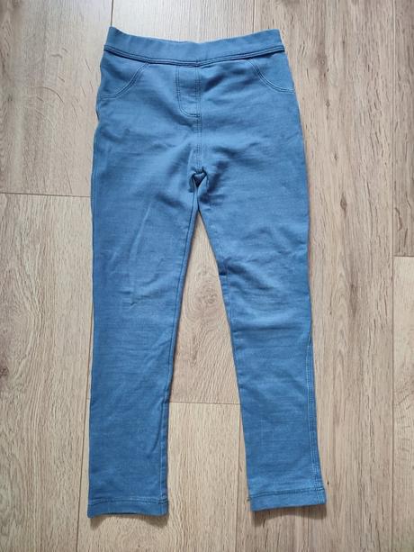 Rifľové legíny, lupilu,110