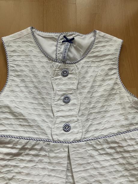 Biele saty mayoral, mayoral,128