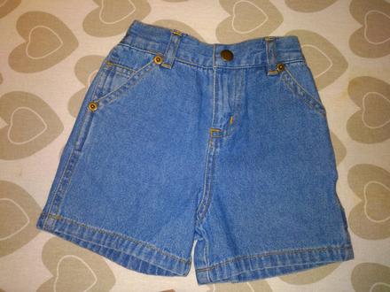 Kraťasy, miniwear,98