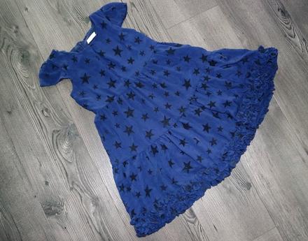 Sweetmillie šaty, v. 122/7y, 122