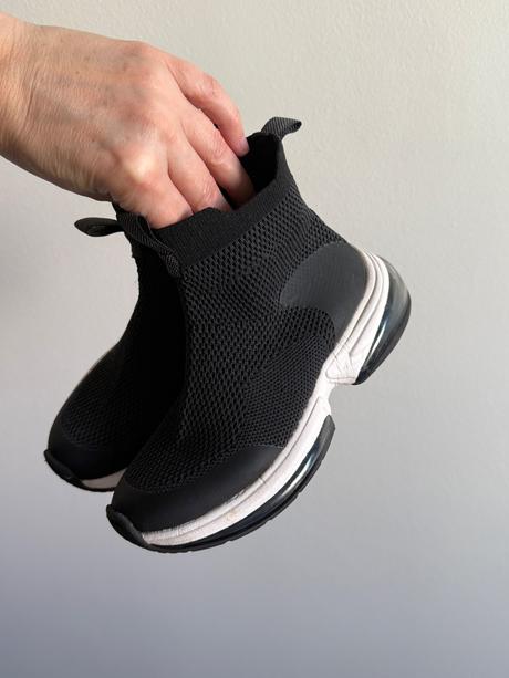 Zara tenisky, zara,28