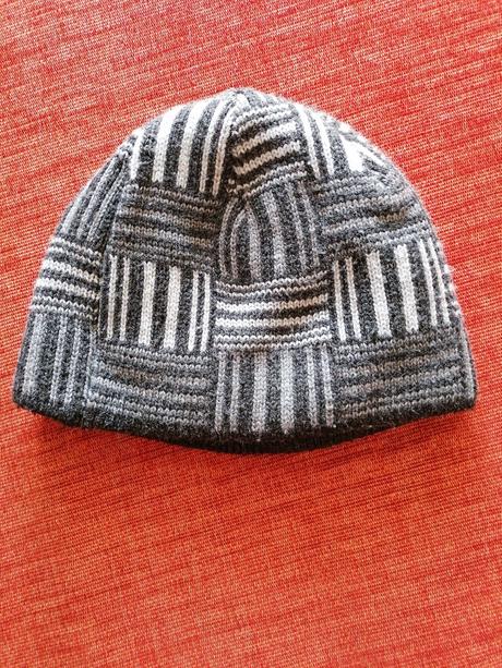 Čiapka teplá pre 7-8r, 128