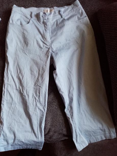 Balík 3/4 nohavic, s