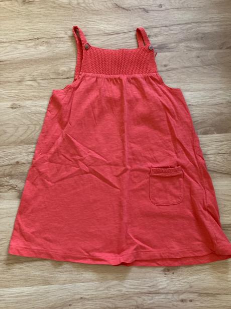 Krásne letné šatičky zara veľ.104, zara,104