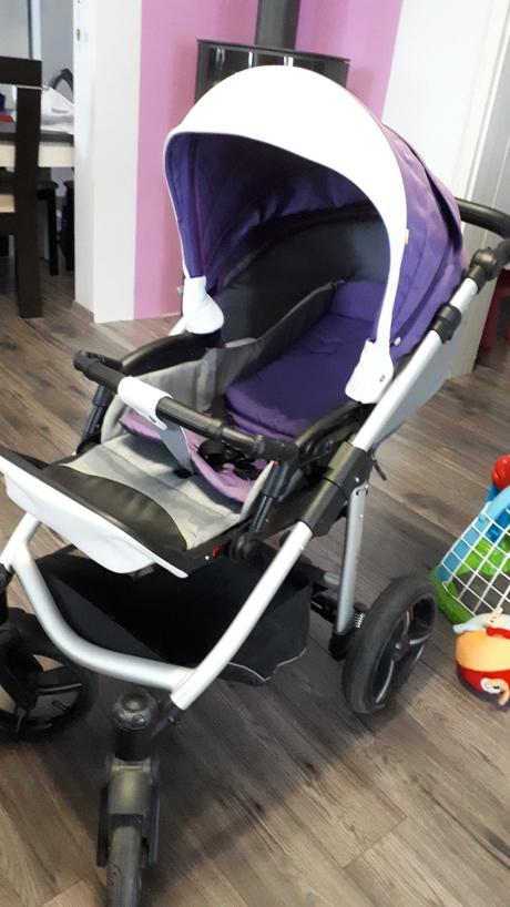 Športový kočík, bebetto,bebetto nico