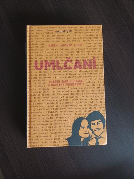 Umlčani,