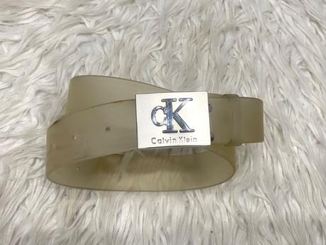 Calvin klein opasok, calvin klein