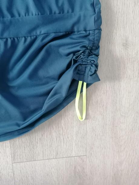 Funkčné predĺžené tielko, tchibo,s