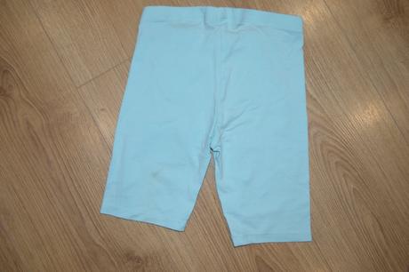 Krátke legíny, h&m,122