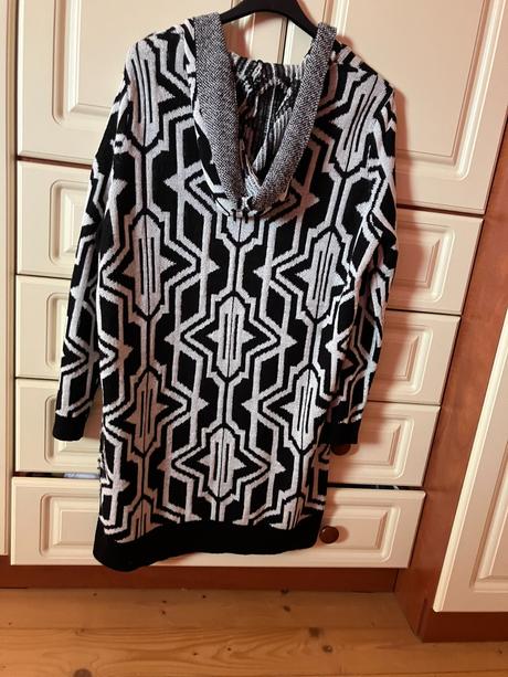 Kardigán, h&m,m