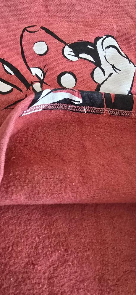 Mikina a leginy, disney,92