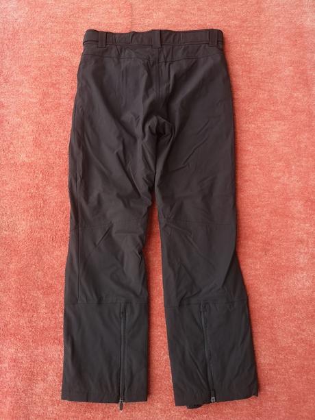 Spyder pánske otepľovačky veľkosť xl, xl