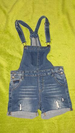 Riflové kraťasy, 152