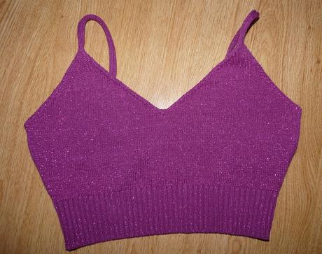 Pletený krátky, calliope,s