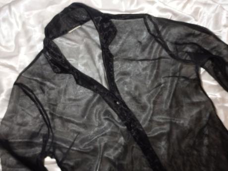 Velmi pekna bluzka, 38