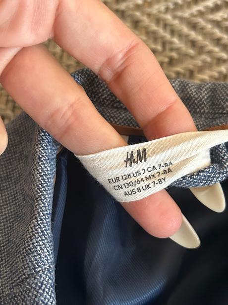Sako, h&m,128