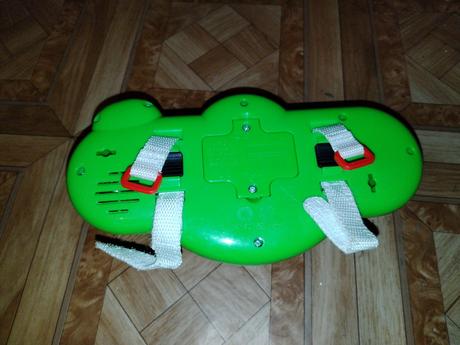 Volant na kočík, autosedacku, 