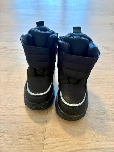 Detské snehule veľkosť 26, zn. reserved, reserved,26