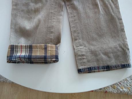 Rifle, nohavice - rôzne veľkosti, 92