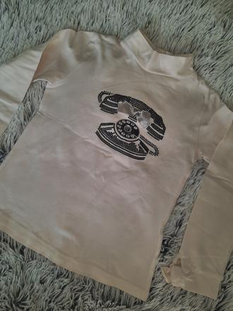 Polorolak s aplikaciou, mayoral,116