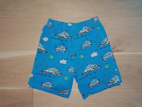 Krátke pyžamo, next,122