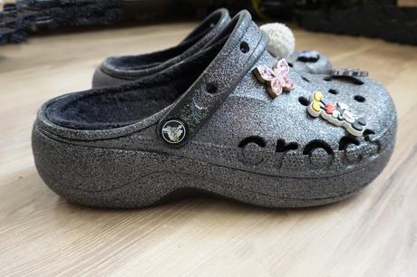Dámske crocs w9, crocs,40