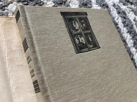 Hostinec jamajka-prvé vyd.1979,