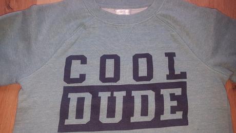 Zelená mikina s nápisom, pepco,110